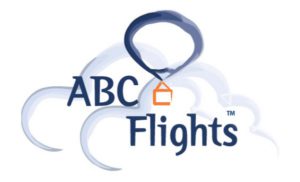 ABC Flights Logo