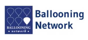 Ballooning Network Logo