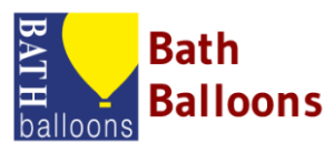 Bath Balloons Logo