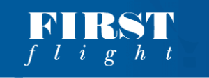 First Flight Logo