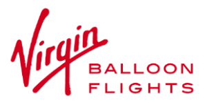 Virgin Balloon Flights Logo